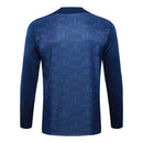 Conjunto de Treino FC Barcelona 2024-25