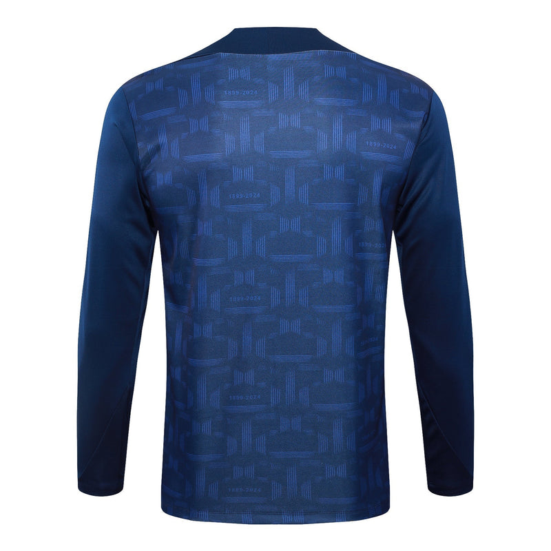 Conjunto de Treino FC Barcelona 2024-25