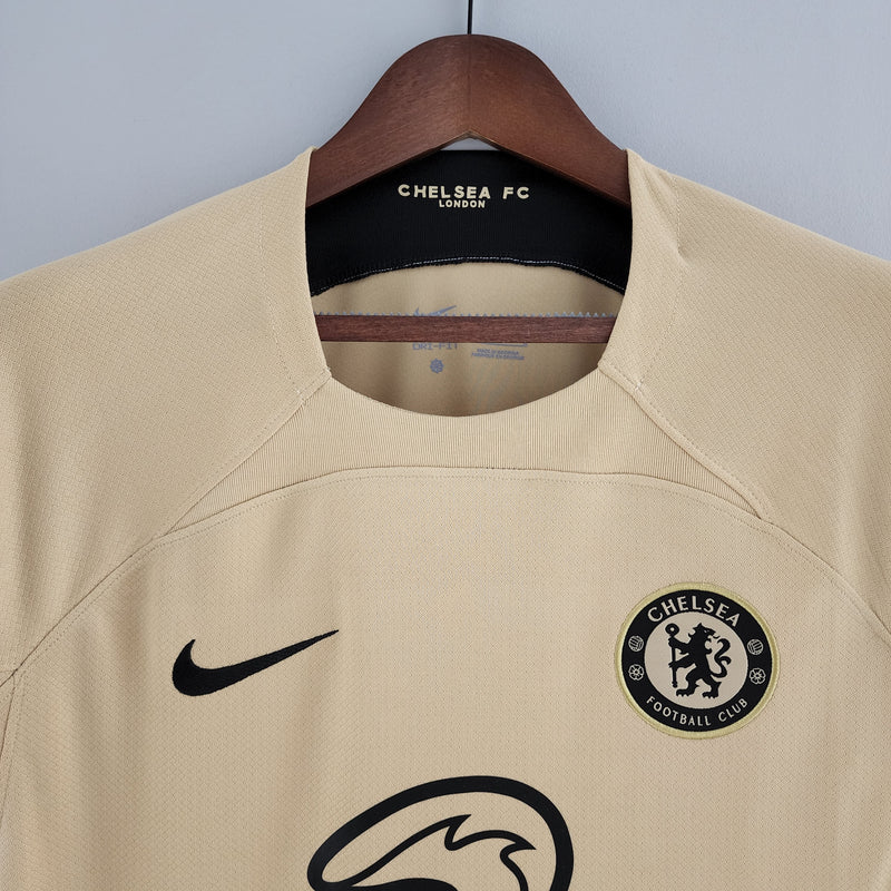 Camisola Chelsea 2022/23 Terceira
