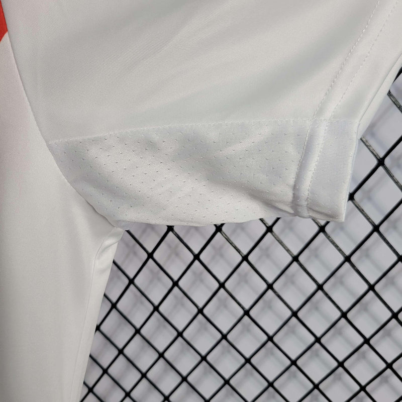 Camisola River Plate 2022/23 Home