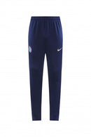 Conjunto de Treino Chelsea 2024-25 - Casaco sem Capuz