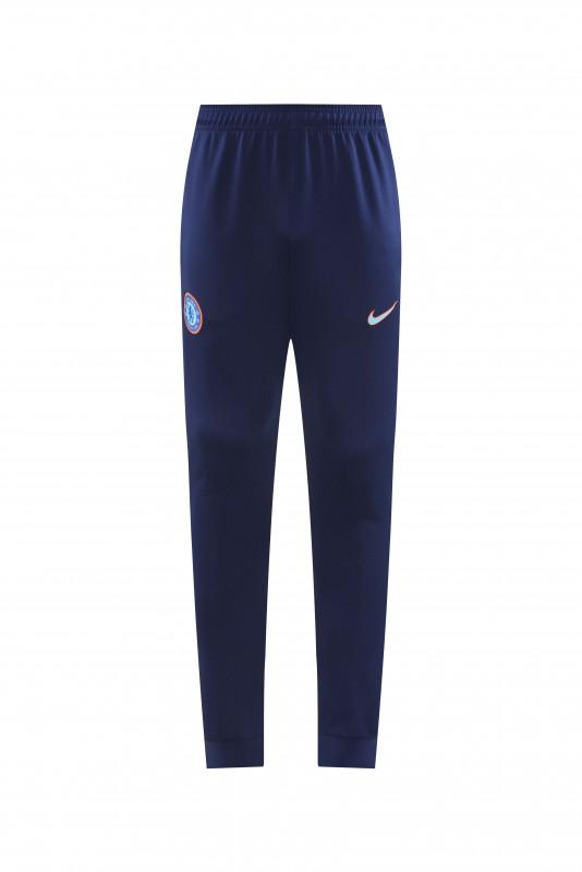 Conjunto de Treino Chelsea 2024-25 - Casaco sem Capuz