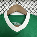 Conjunto Infantil Palmeiras 2025/26 - Home