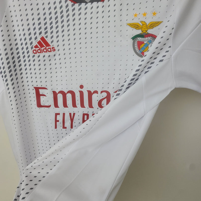 Camisola Benfica 2022/23 Terceira