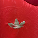 Conjunto Infantil Bayern de Munique 2025/26 - 125 anos