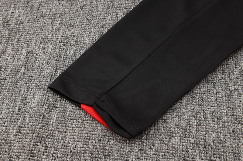 Conjunto de Treino Portugal 2024