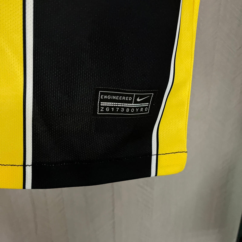 Camisola Al-Ittihad 2023/24 Home