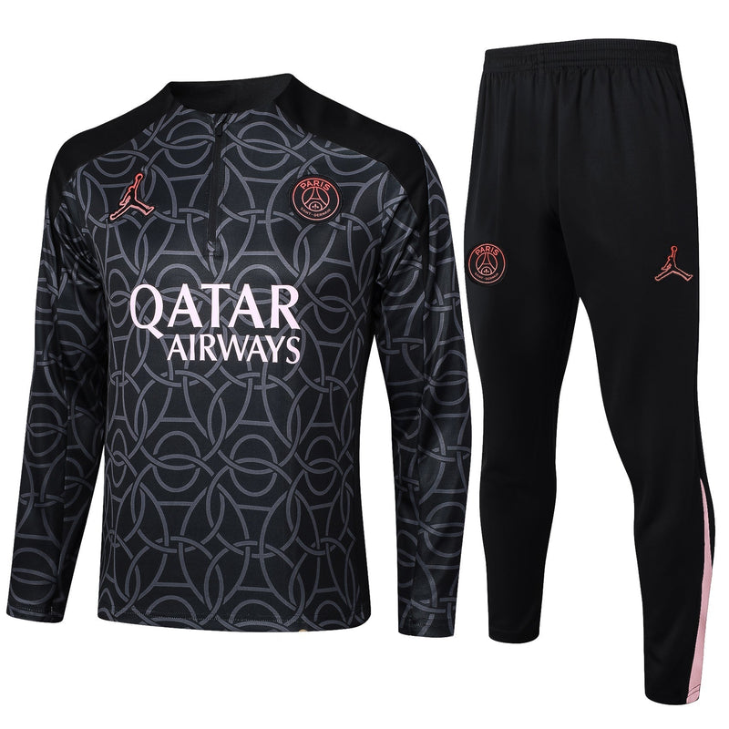 Conjunto de Treino FC Paris Saint-Germain 2024-25