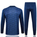 Conjunto de Treino FC Barcelona 2024-25