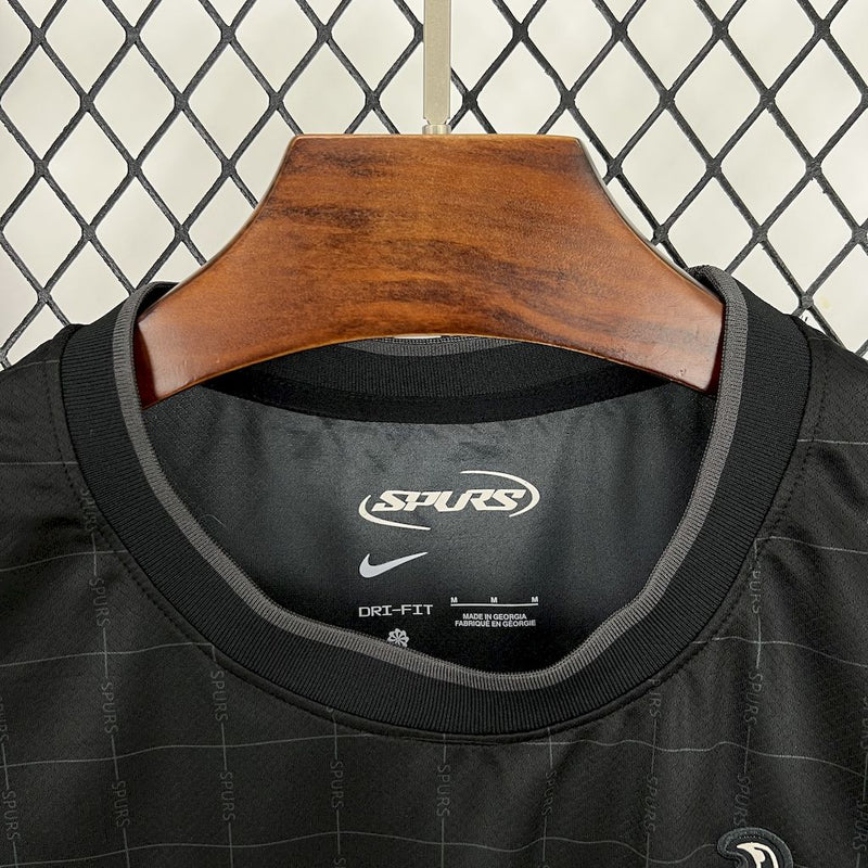 Camisola Tottenham 2025/26 - Away