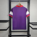 Camisola Retrô ACF Fiorentina 1984-85 - Home
