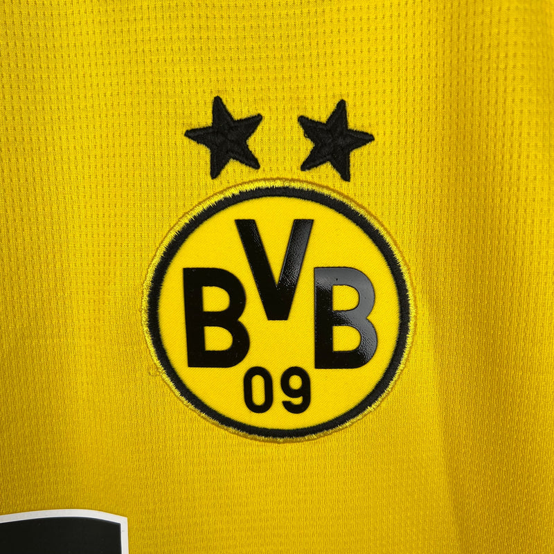Camisola Borussia Dortmund 2023/24 Home