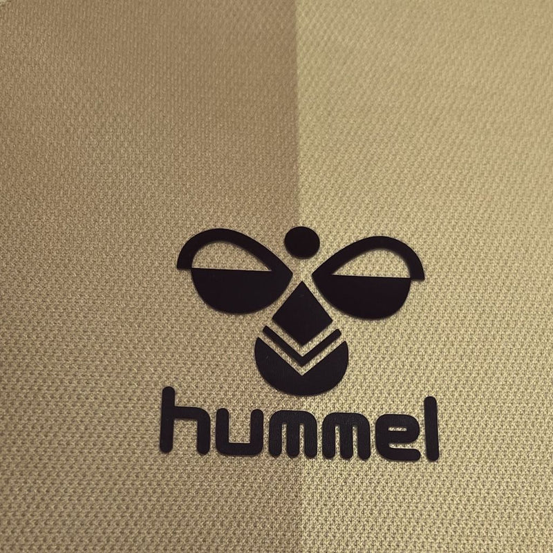 Camisola Málaga 2024/25 - Terceira