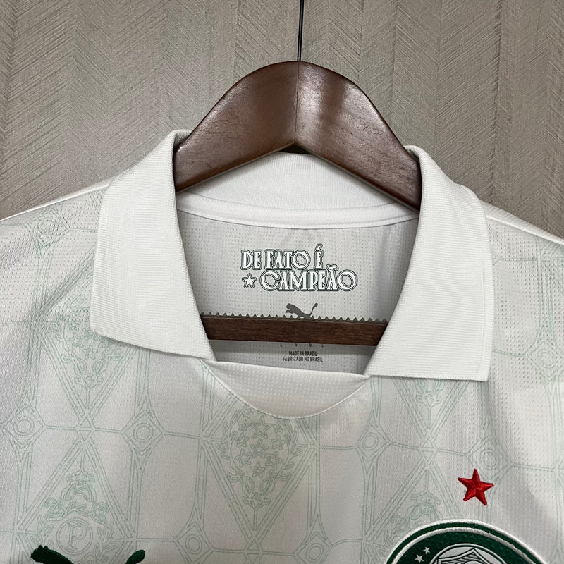 Camisola SE Palmeiras 2025/26 Away