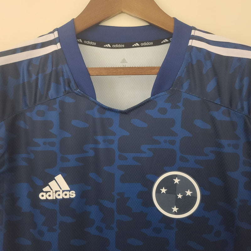 Camisola Cruzeiro 2022/23 "Acesso"