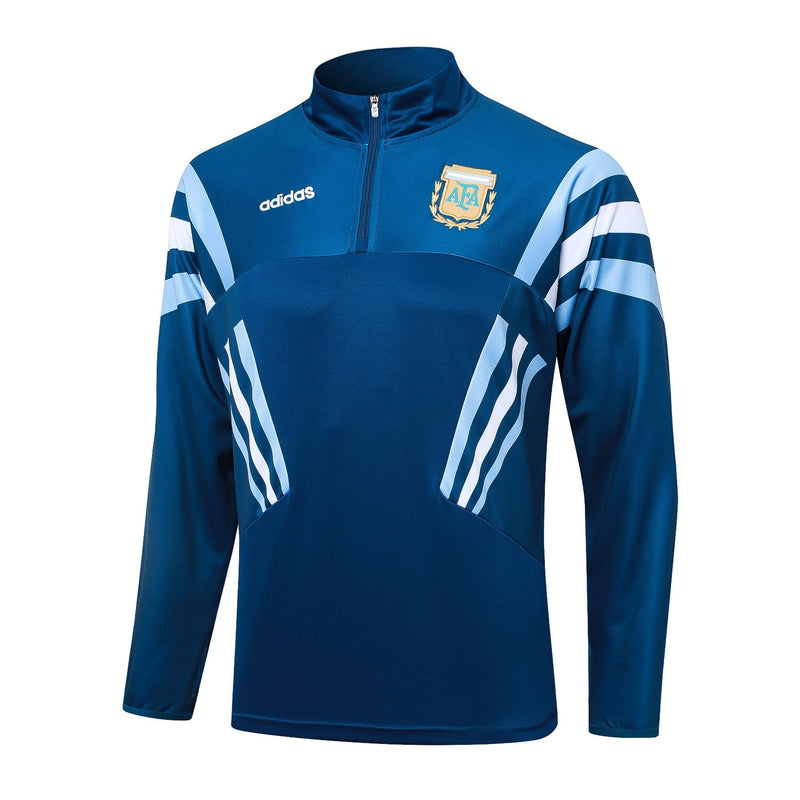 Conjunto de Treino Argentina 2024