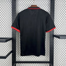 Camisola Retrô  AC Milan 1997-98 Away