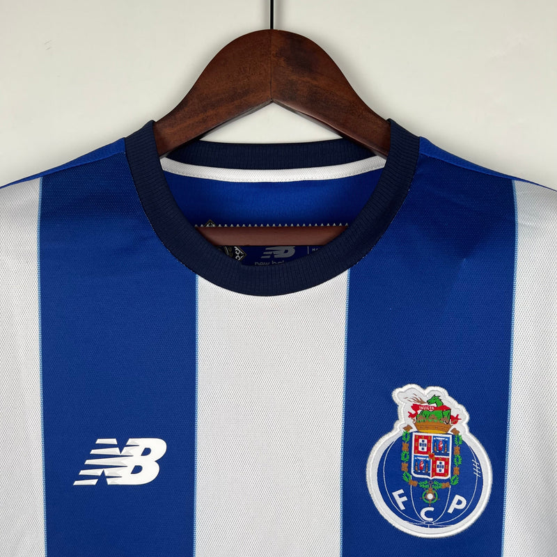 Camisola FC Porto 2023/24 Home