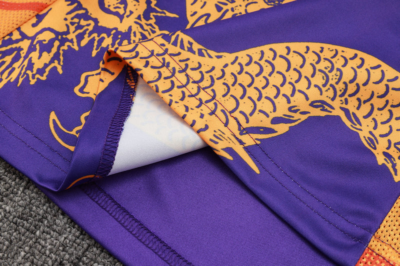 Conjunto de Treino Real Madrid CF 2024-25