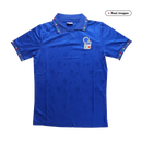 Camisola Retrô Itália 1994 Home