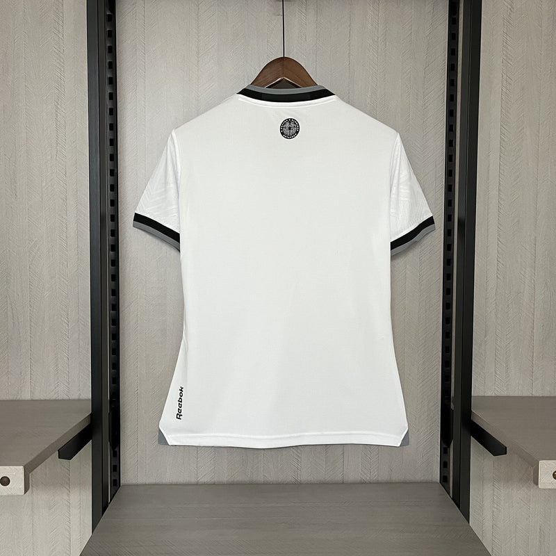 Camisola Feminina Botafogo 2024/25 Third