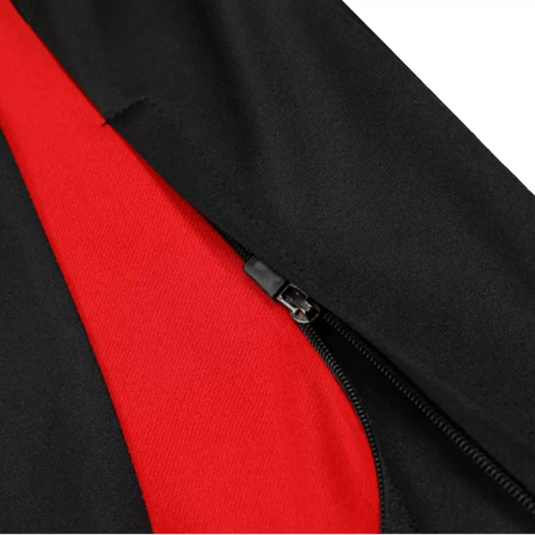 Conjunto de Treino Liverpool 2024-25