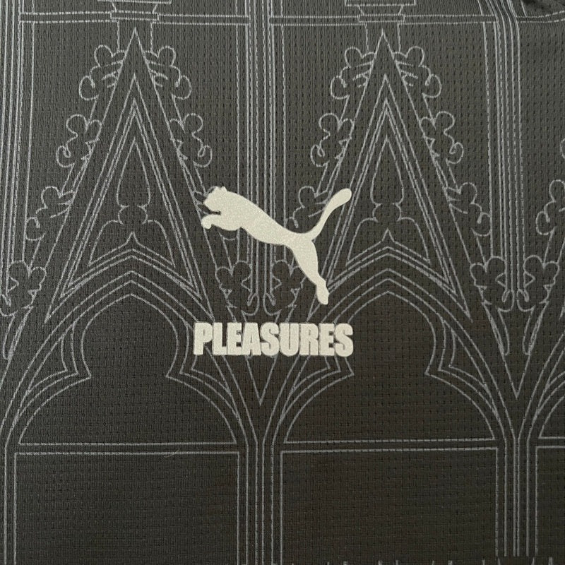 Camisola Milan 2023/24 Quarta