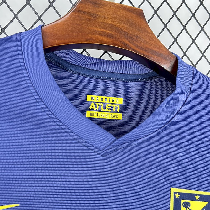 Camisola Atlético de Madrid 2025/26 - Away