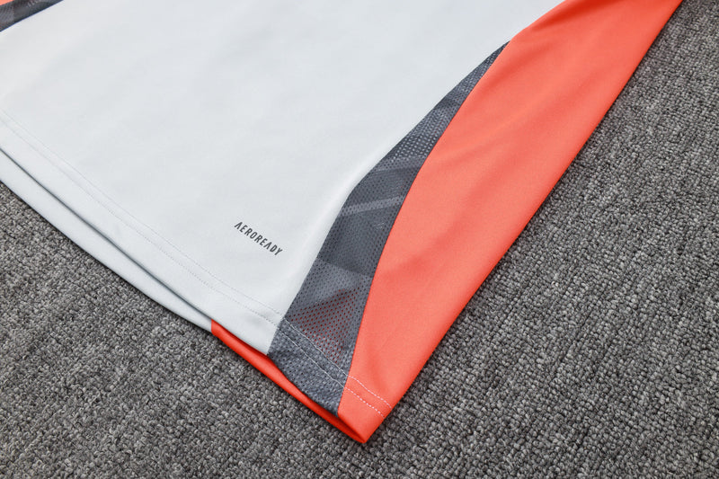 Conjunto de Treino Benfica 2024-25