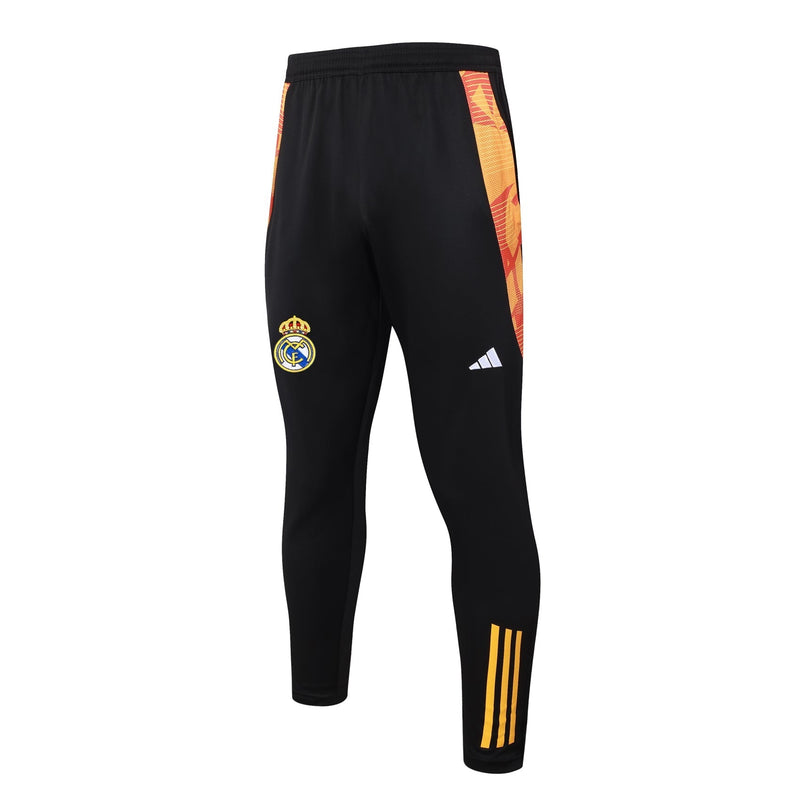Conjunto de Treino Real Madrid CF 2024-25
