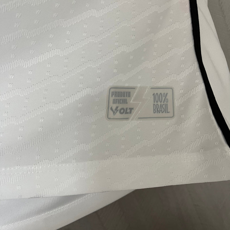 Camisola Feminina Vitória 2025/26 - Away