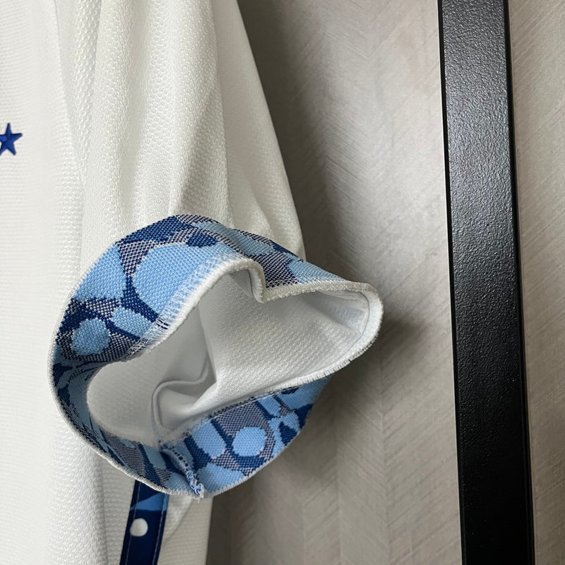 Camisola Cruzeiro 2024/25 Away