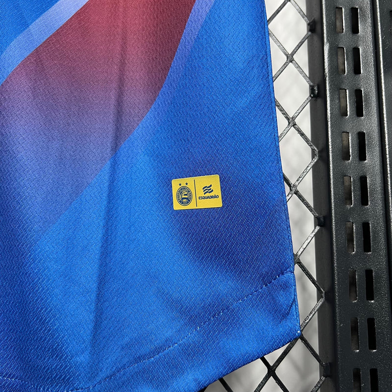 Camisola Bahia 2024/25 - Away
