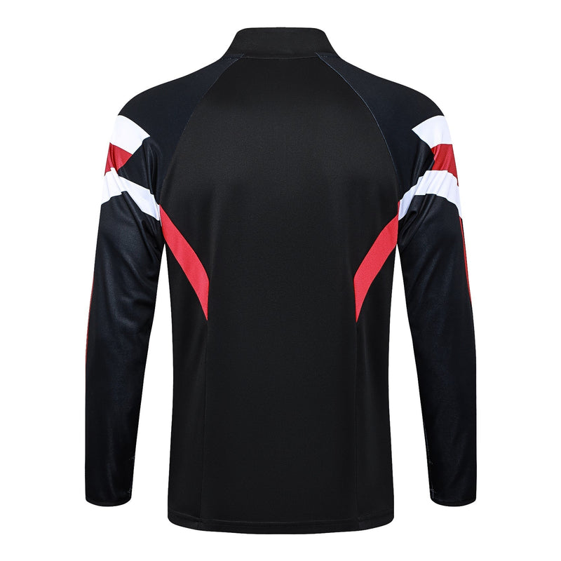 Conjunto de Treino Manchester United 2024-25