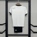 Conjunto Infantil Alemanha 2025/26 - Aniversário