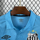 Camisola Santos 2025/26 Third