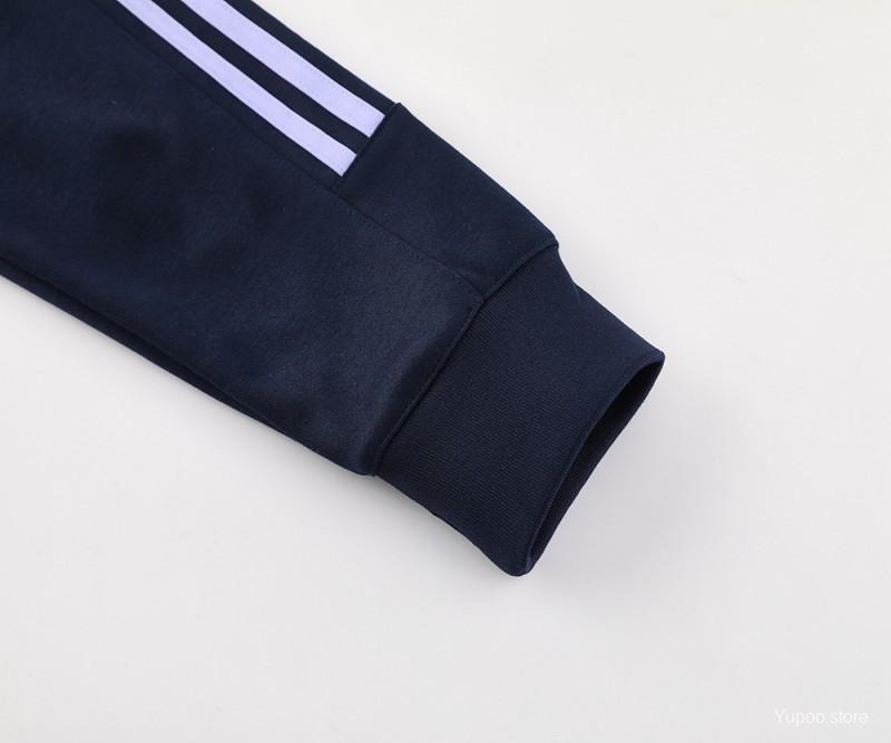 Conjunto de Treino Arsenal 2024-25