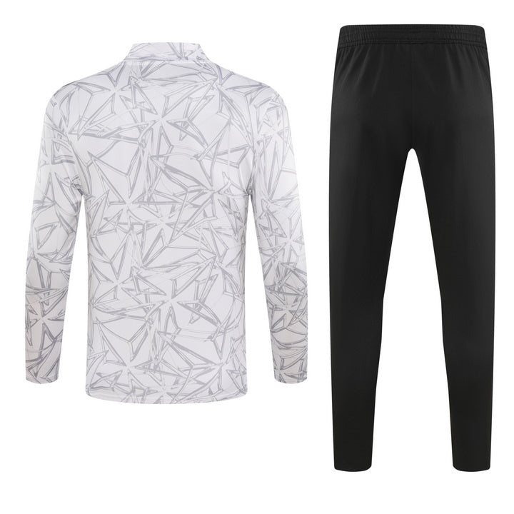 Conjunto de Treino Real Madrid CF 2024-25