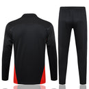 Conjunto de Treino AC Milan 2024-25