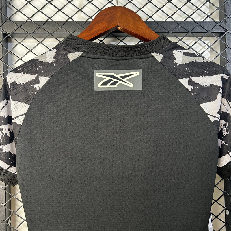 Camisola Feminina Botafogo 2025/26 - Fourth