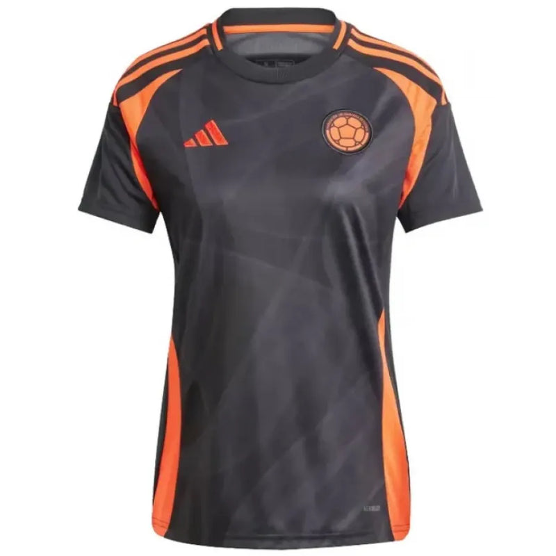 Camisola Feminina Seleção Colômbia 2024/25 Away