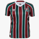Camisola Feminina Fluminense 2025/26 - Home