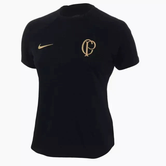 Camisola Feminina Corinthians 2023/24 Treino