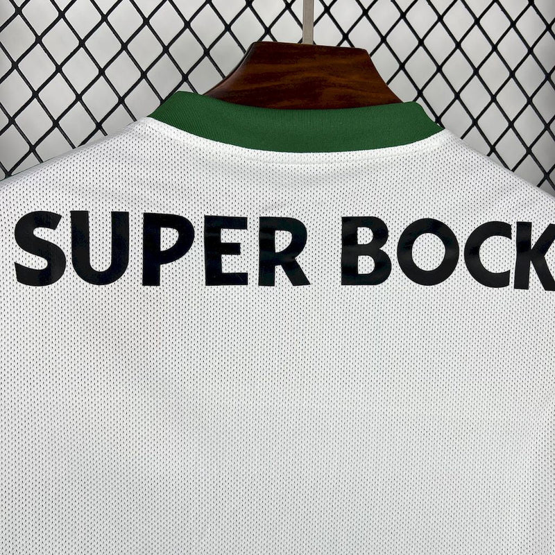 Camisola Sporting CP 2025/26 - Home