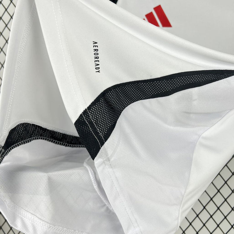 Camisola Flamengo 2025/26 Away