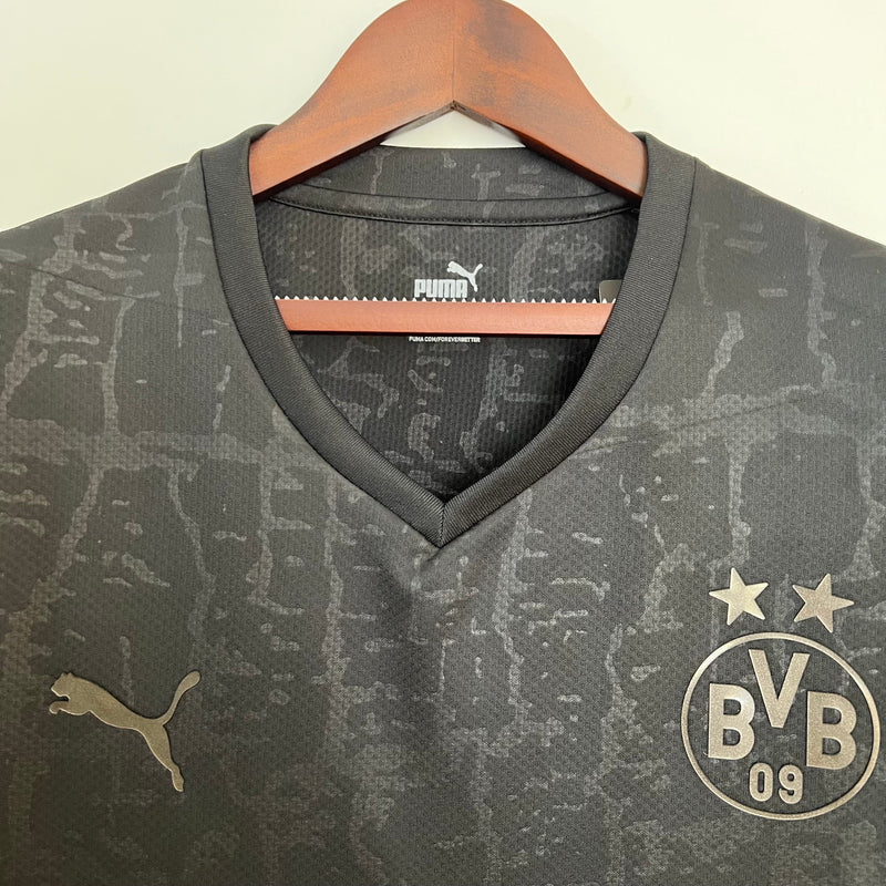 Camisola Borussia Dortmund 2022/23 Special