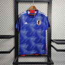 Camisola Seleção Japão 2022/23 Home