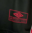 Camisola Retrô Flamengo 1999-00 Away