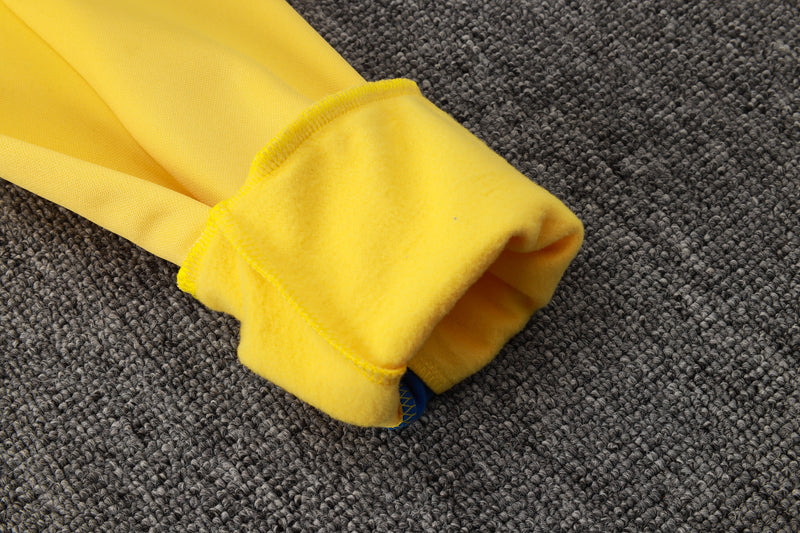 Conjunto de Treino FC Barcelona 2024-25