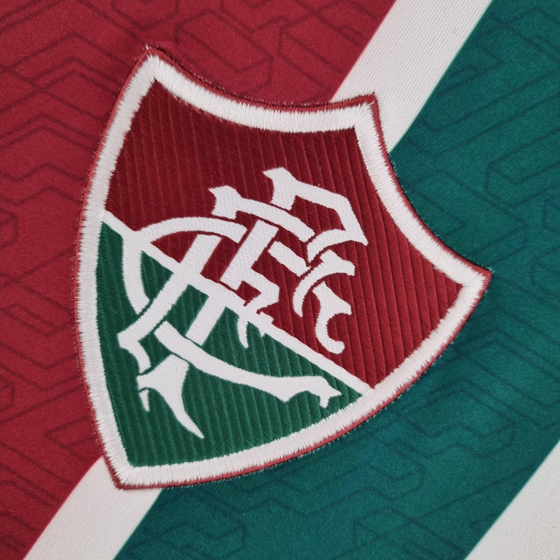 Camisola Fluminense 2022/23 Home